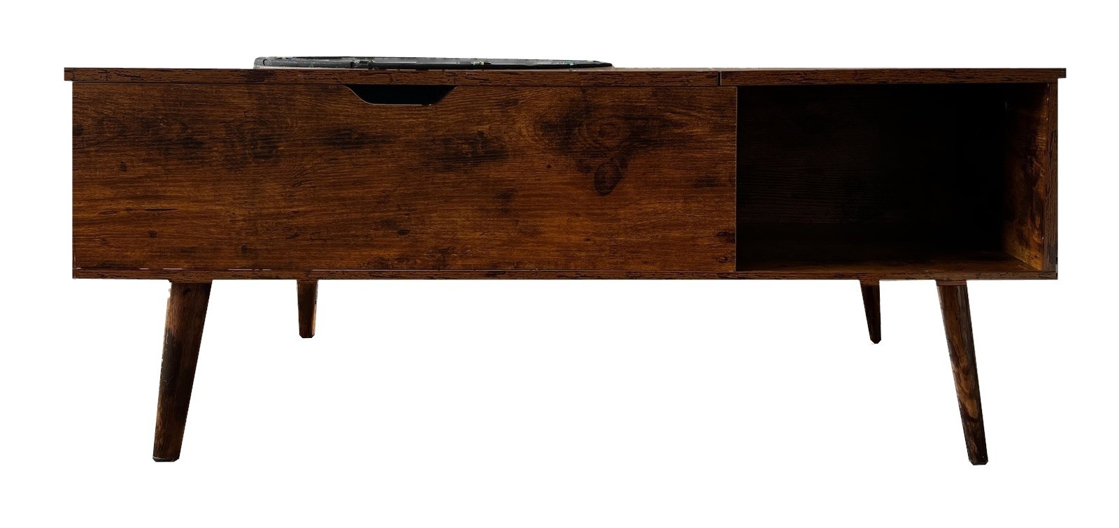Drop Leaf, front view